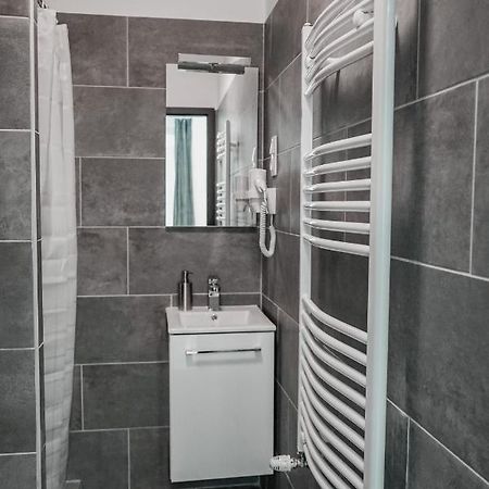 Downtown Pearl Apartments بودابست المظهر الخارجي الصورة