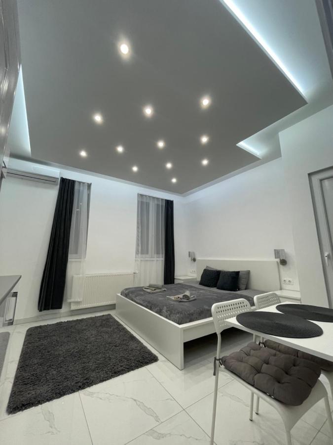 Downtown Pearl Apartments بودابست المظهر الخارجي الصورة