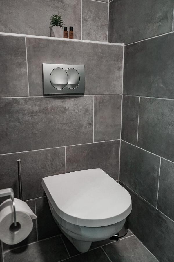 Downtown Pearl Apartments بودابست المظهر الخارجي الصورة