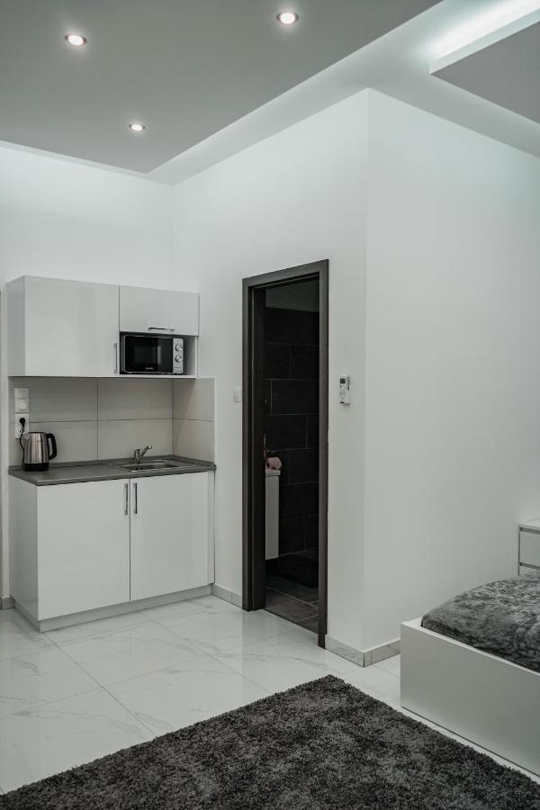 Downtown Pearl Apartments بودابست المظهر الخارجي الصورة